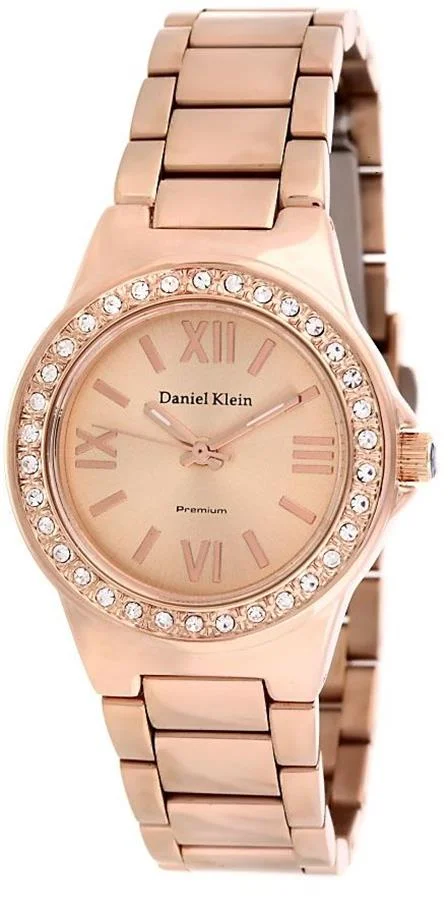 Daniel Klein 8680161039235 Bayan Kol Saati