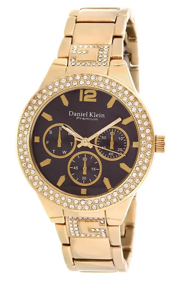 Daniel Klein 8680161040118 Bayan Kol Saati