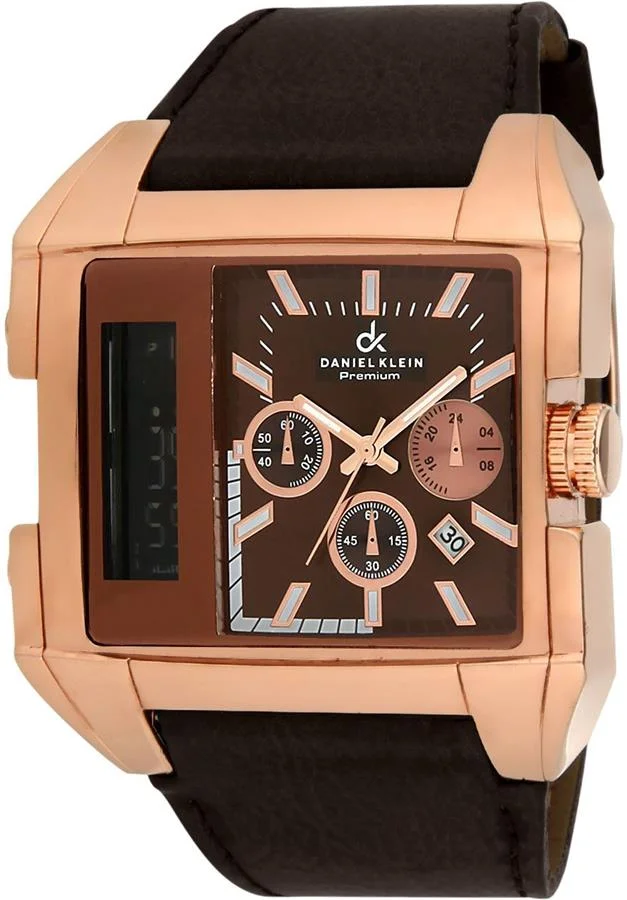 Daniel Klein 8680161041313 Erkek Kol Saati