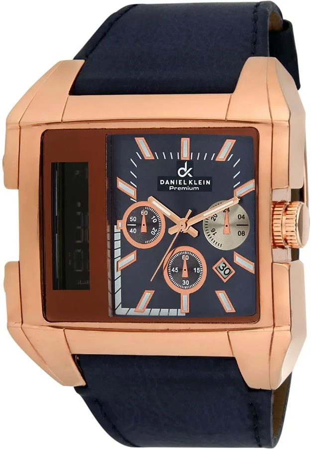 Daniel Klein 8680161041320 Erkek Kol Saati