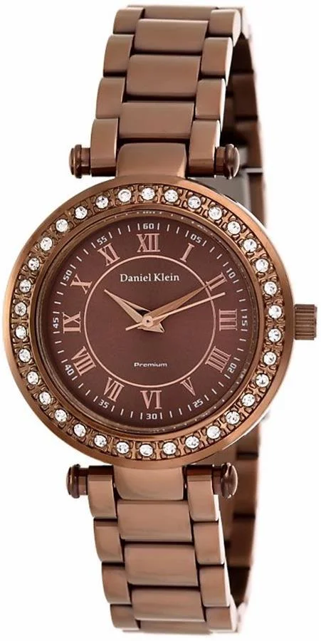 Daniel Klein 8680161042501 Bayan Kol Saati