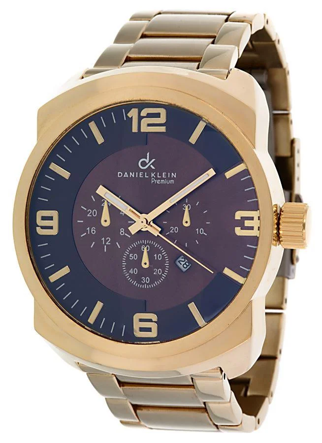 Daniel Klein 8680161044079 Erkek Kol Saati