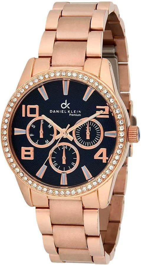Daniel Klein 8680161058991 Bayan Kol Saati