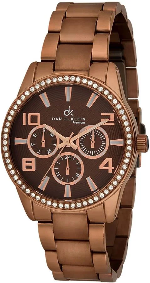 Daniel Klein 8680161059028 Bayan Kol Saati