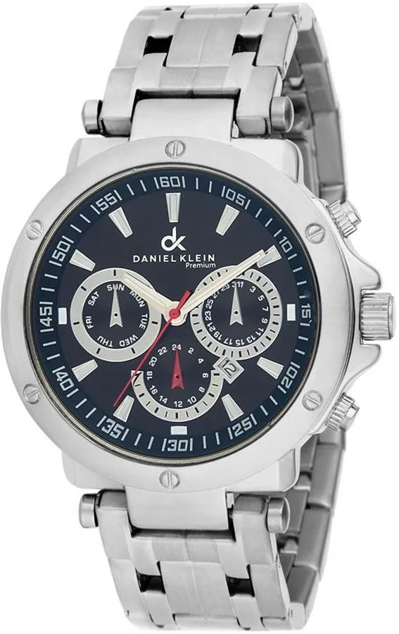 Daniel Klein 8680161063575 Erkek Kol Saati