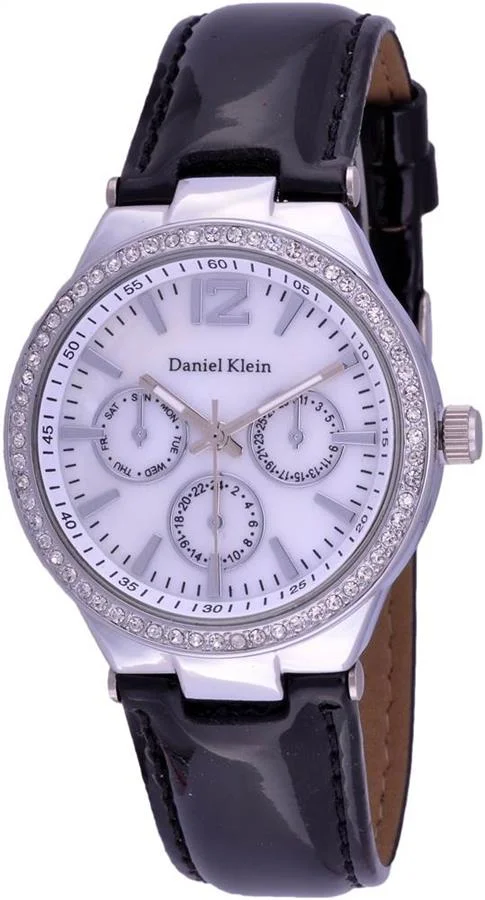 Daniel Klein 8680161081524 Bayan Kol Saati