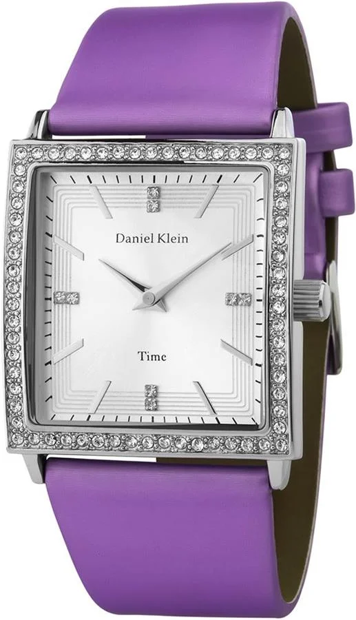 Daniel Klein 8680161090052 Bayan Kol Saati