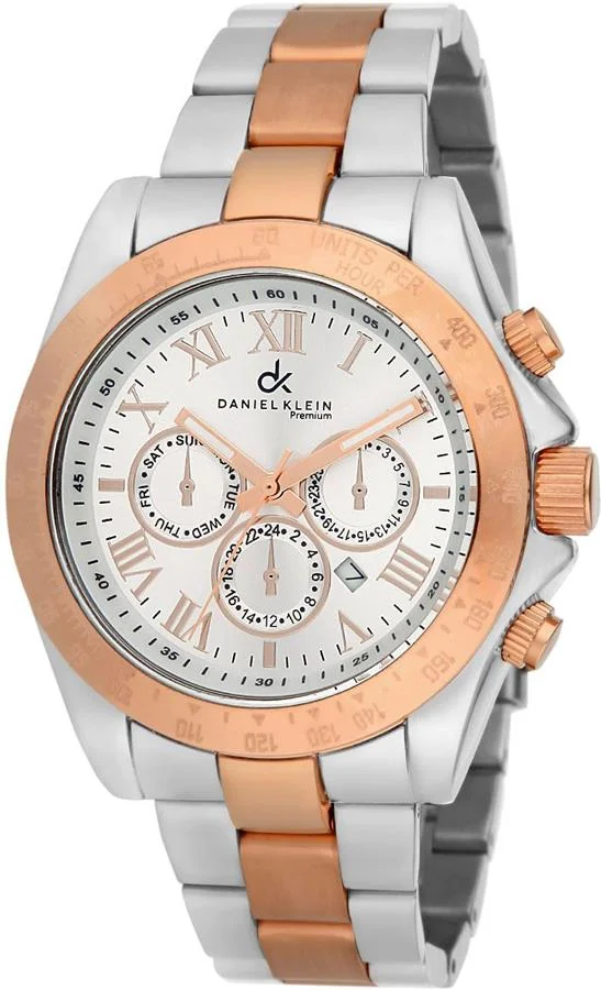 Daniel Klein 8680161120483 Erkek Kol Saati
