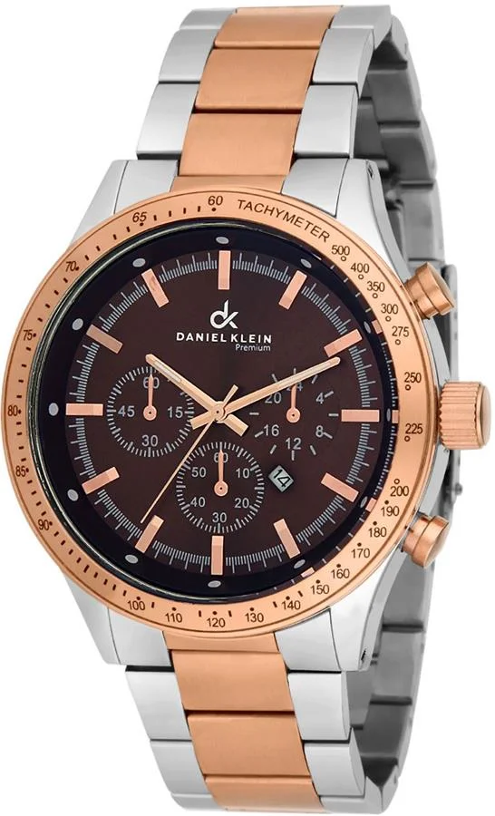 Daniel Klein 8680161120902 Erkek Kol Saati