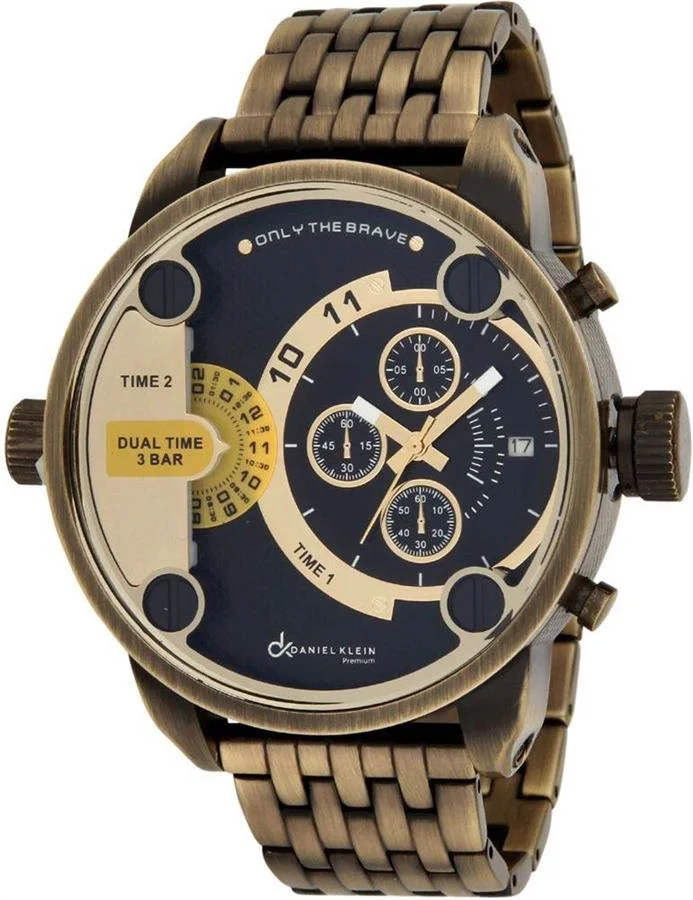 Daniel Klein 8680161124337 Erkek Kol Saati