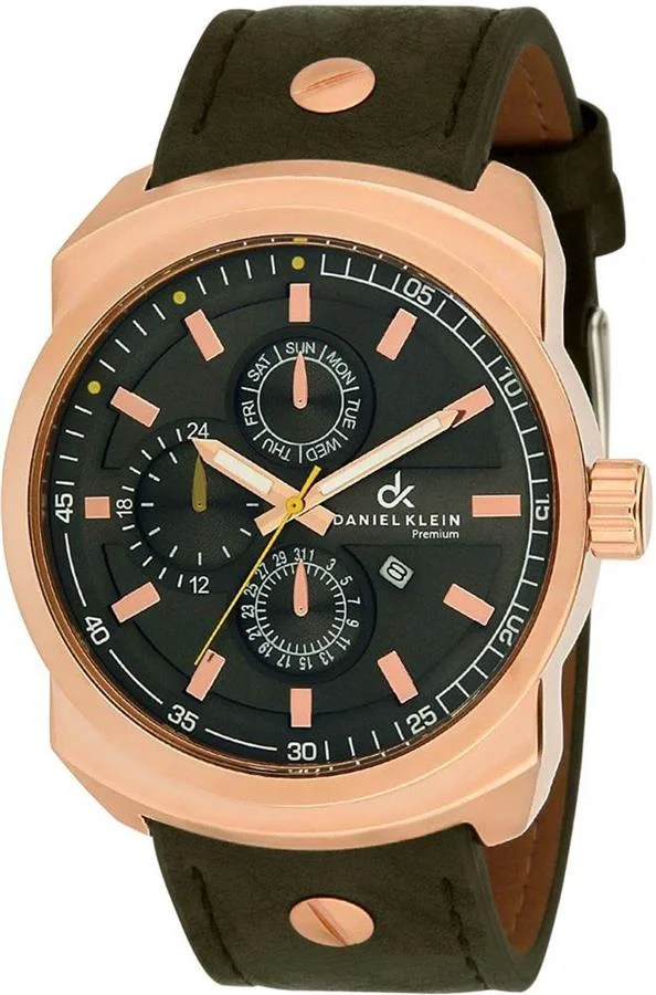 Daniel Klein 8680161125730 Erkek Kol Saati
