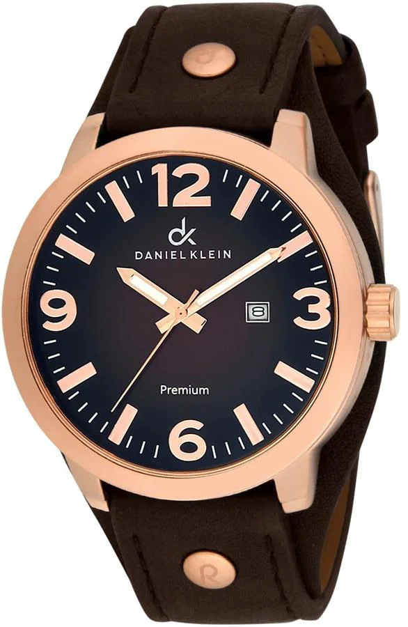 Daniel Klein 8680161126973 Erkek Kol Saati