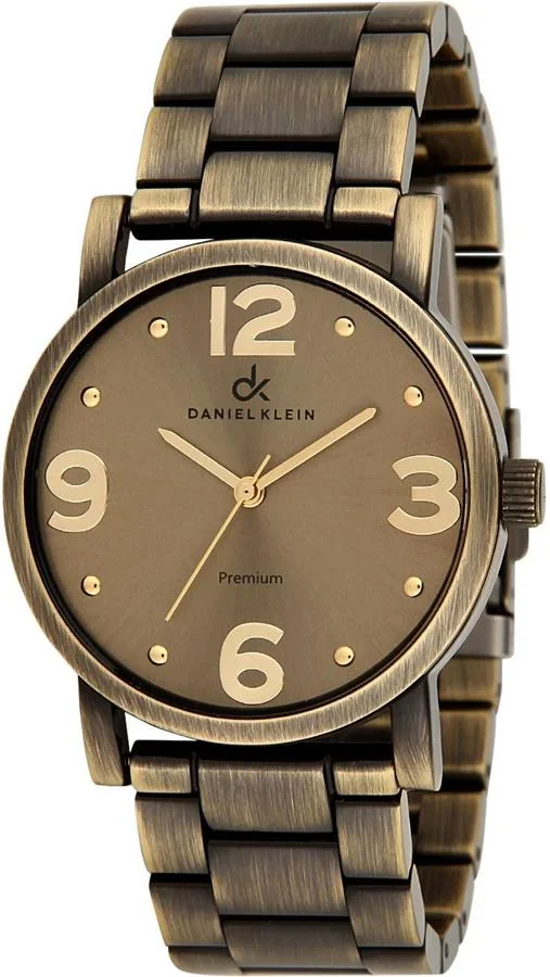 Daniel Klein 8680161129189 Bayan Kol Saati