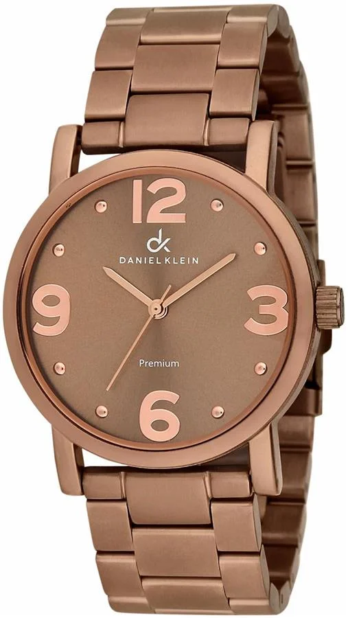 Daniel Klein 8680161129226 Bayan Kol Saati