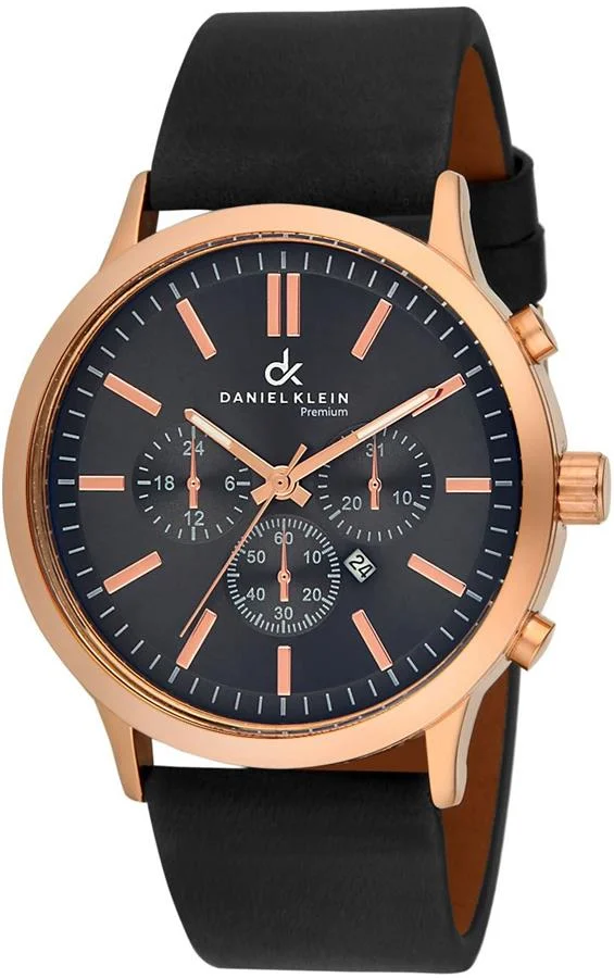 Daniel Klein 8680161130079 Erkek Kol Saati