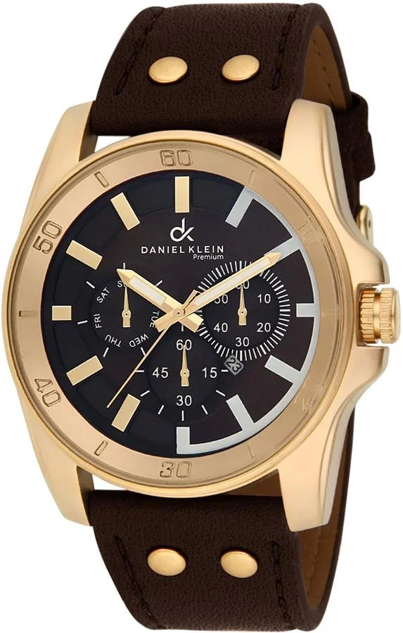 Daniel Klein 8680161130208 Erkek Kol Saati