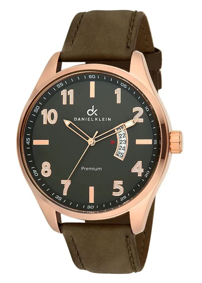 Daniel Klein 8680161130345 Erkek Kol Saati