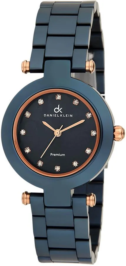 Daniel Klein 8680161131007 Bayan Kol Saati