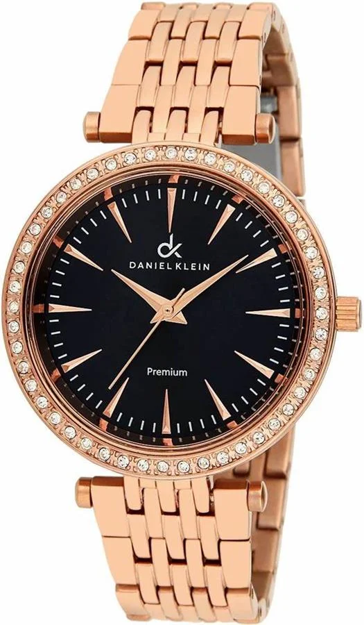 Daniel Klein 8680161131342 Bayan Kol Saati