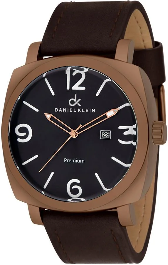 Daniel Klein 8680161131809 Erkek Kol Saati