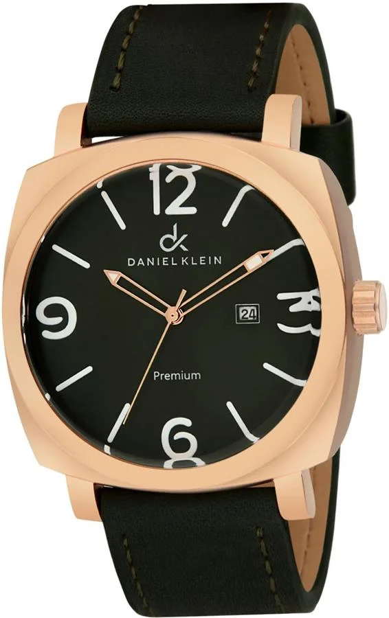 Daniel Klein 8680161131847 Erkek Kol Saati