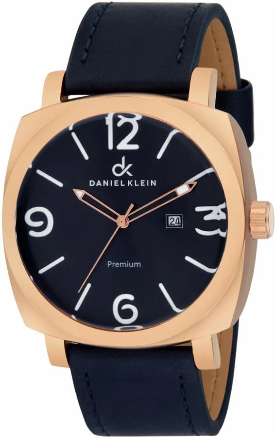 Daniel Klein 8680161131885 Erkek Kol Saati