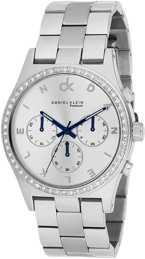 Daniel Klein 8680161132219 Bayan Kol Saati