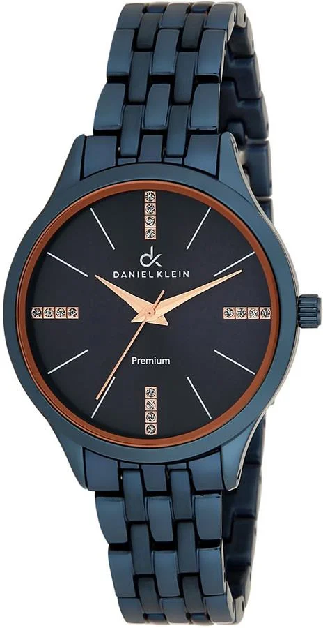 Daniel Klein 8680161137214 Bayan Kol Saati