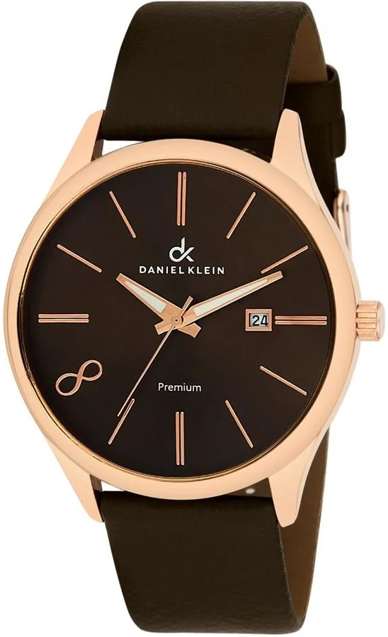 Daniel Klein 8680161139454 Erkek Kol Saati