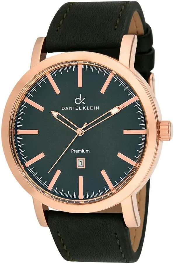Daniel Klein 8680161140368 Erkek Kol Saati