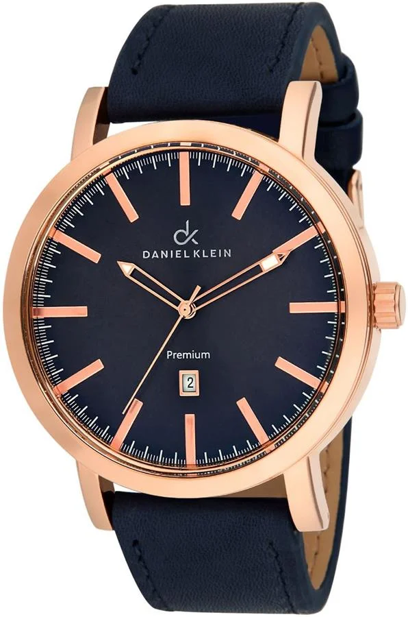 Daniel Klein 8680161140375 Erkek Kol Saati