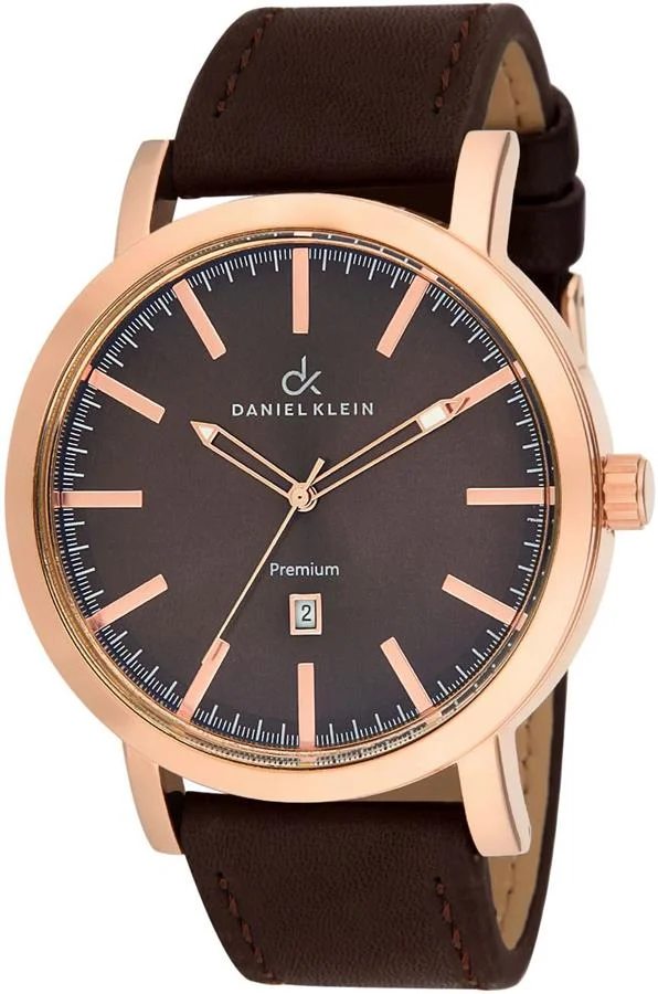 Daniel Klein 8680161140382 Erkek Kol Saati