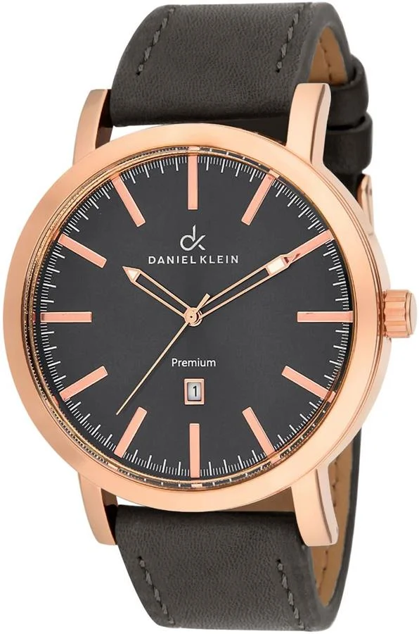 Daniel Klein 8680161140429 Erkek Kol Saati