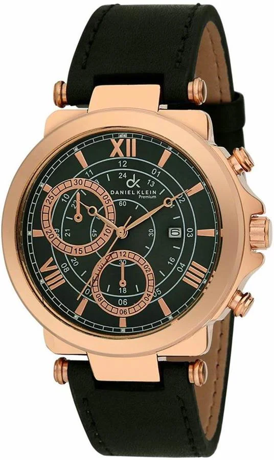 Daniel Klein 8680161140559 Erkek Kol Saati