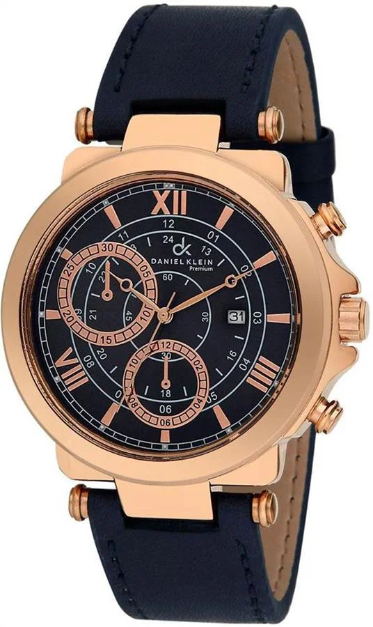 Daniel Klein 8680161140597 Erkek Kol Saati