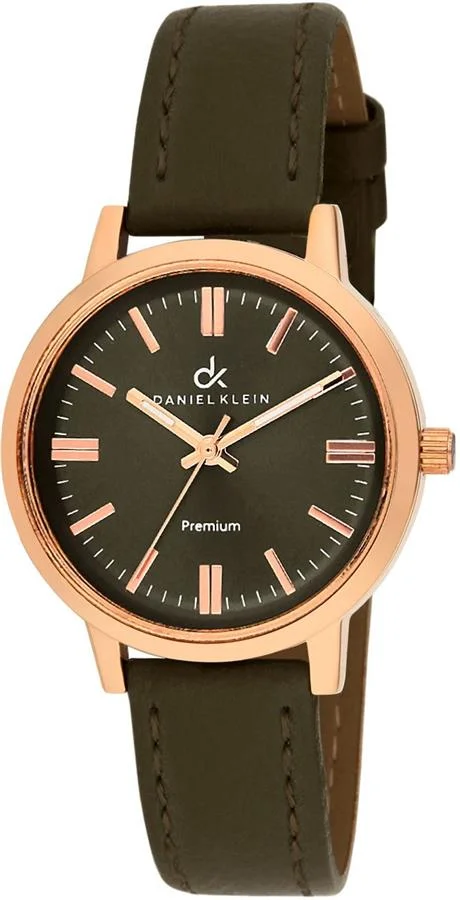 Daniel Klein 8680161141228 Bayan Kol Saati