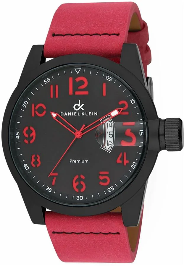Daniel Klein 8680161141587 Erkek Kol Saati