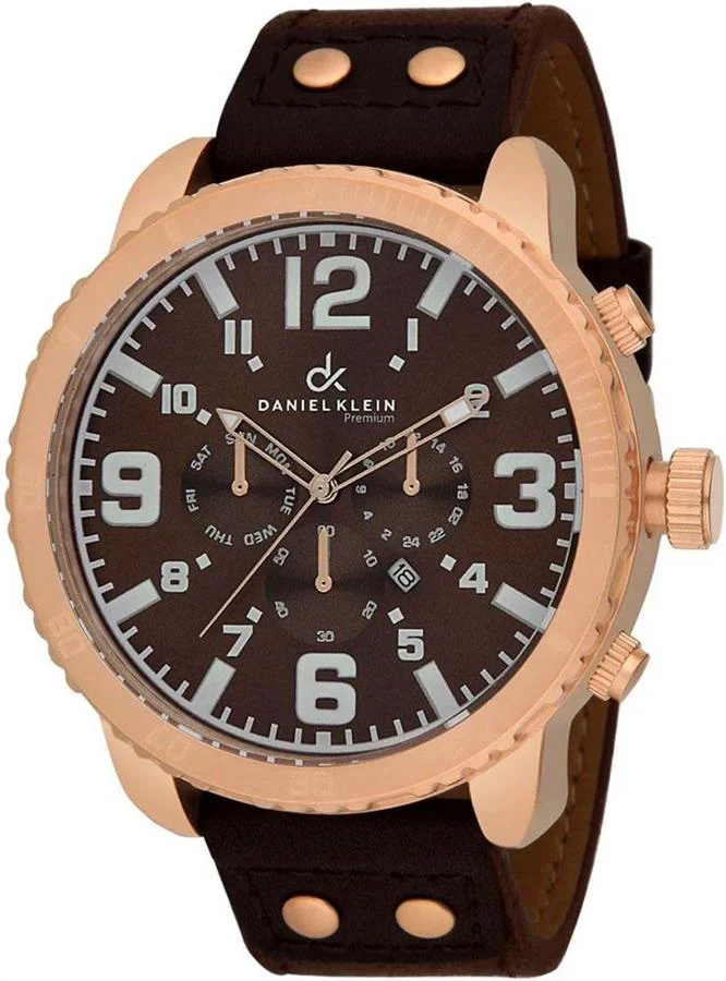 Daniel Klein 8680161142041 Erkek Kol Saati