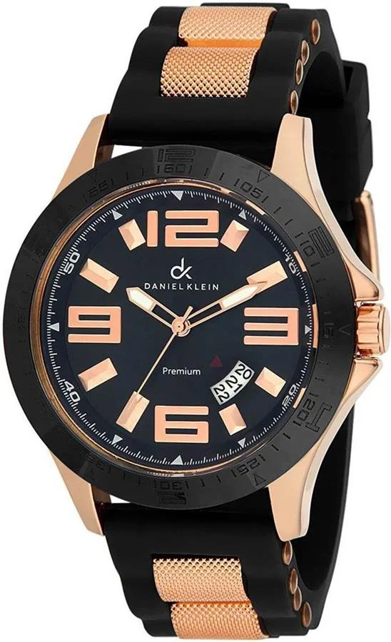 Daniel Klein 8680161142607 Erkek Kol Saati