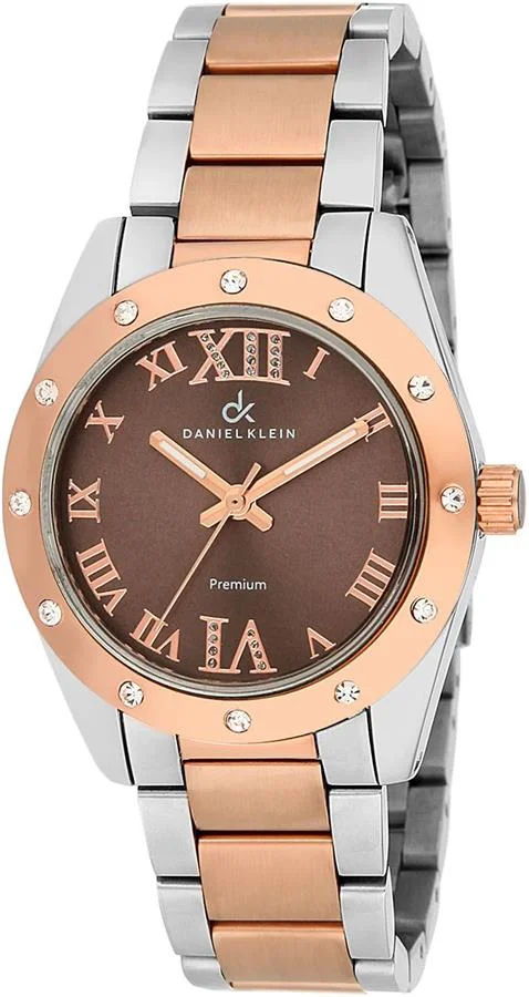 Daniel Klein 8680161143048 Bayan Kol Saati