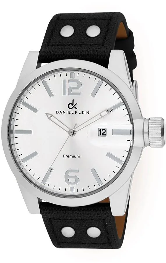 Daniel Klein 8680161143529 Erkek Kol Saati