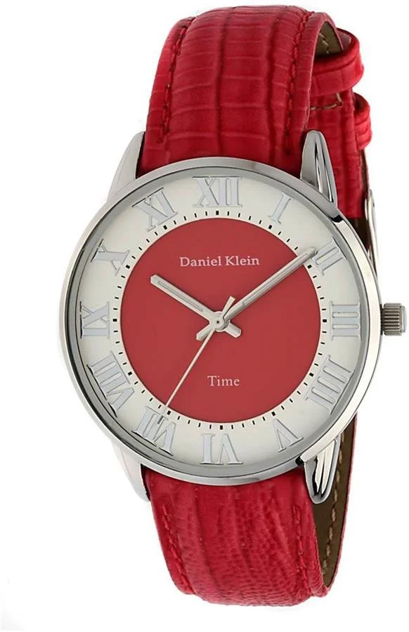 Daniel Klein 8699195808380 Bayan Kol Saati