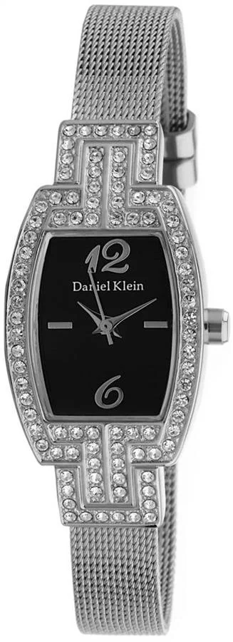 Daniel Klein 8699195812332 Bayan Kol Saati