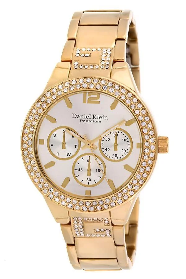 Daniel Klein 8699195845507 Bayan Kol Saati