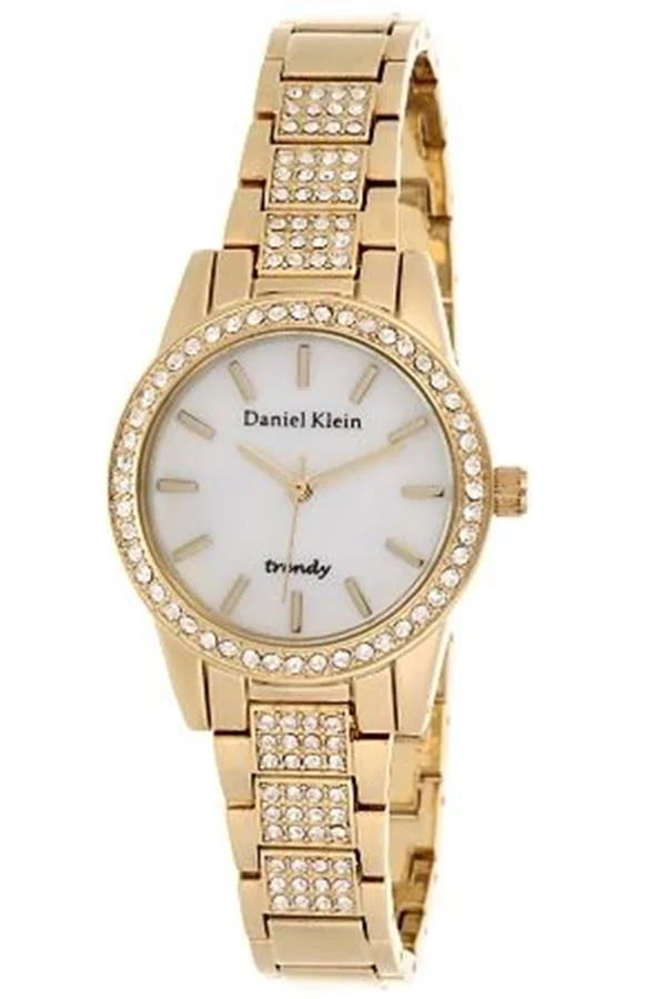 Daniel Klein 8699195848768 Bayan Kol Saati