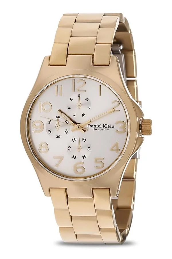 Daniel Klein 8699195870691 Bayan Kol Saati