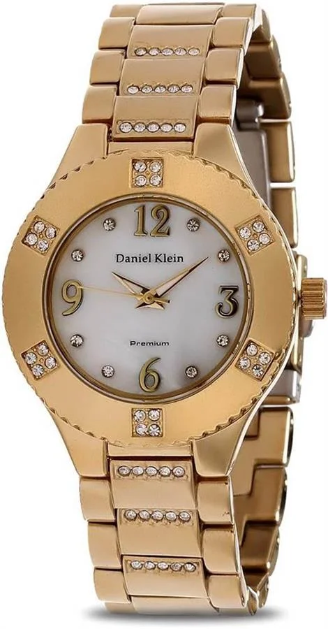 Daniel Klein 8699195871490 Bayan Kol Saati