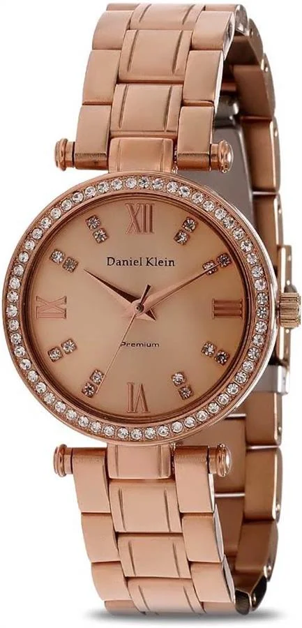 Daniel Klein 8699195872312 Bayan Kol Saati