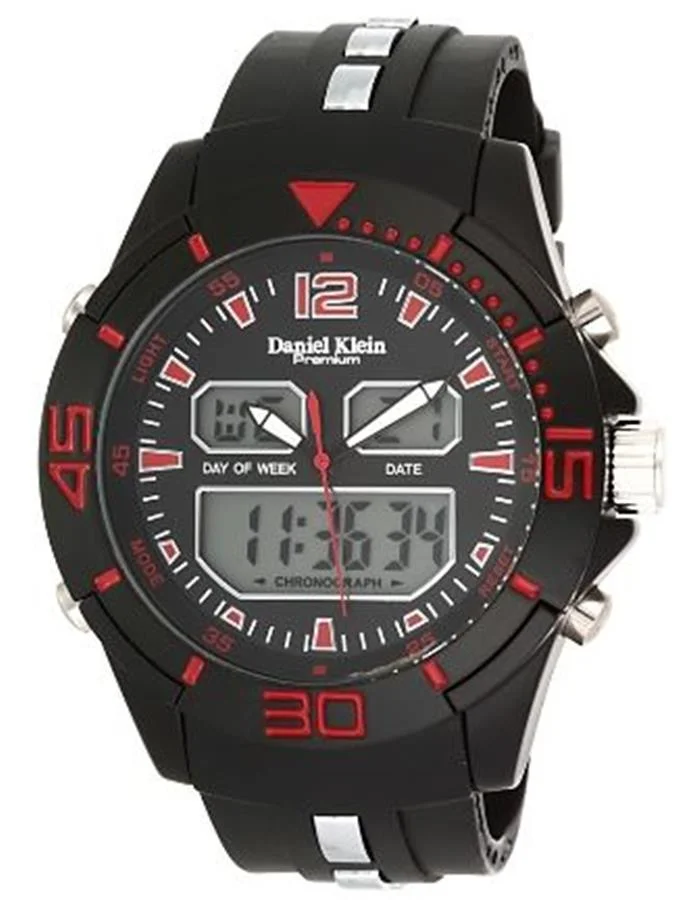 Daniel Klein 8699195897452 Erkek Kol Saati