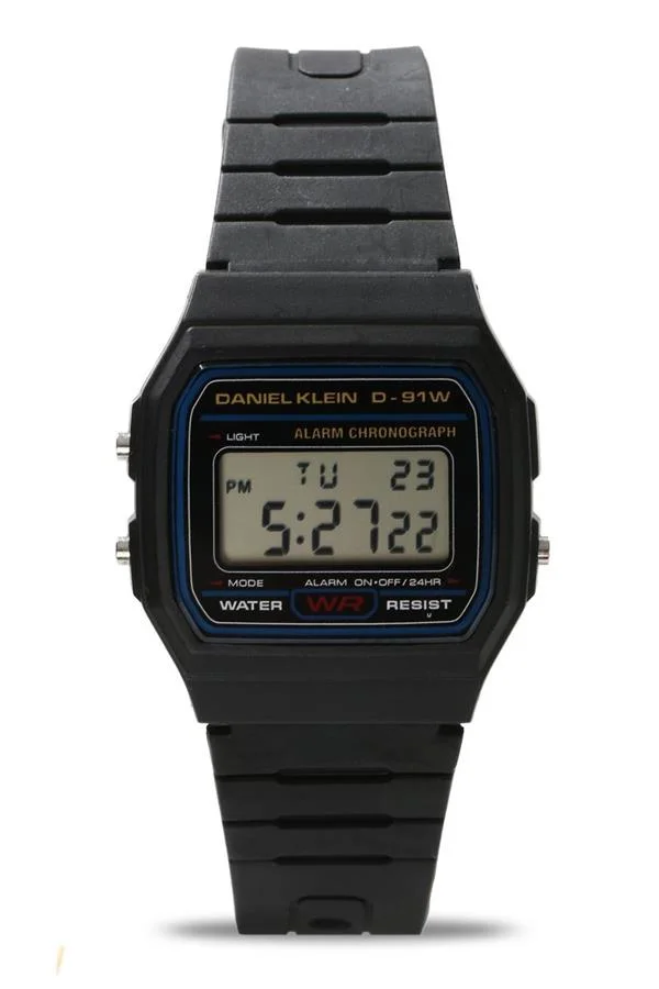 Daniel Klein 8699195898169 Erkek Kol Saati